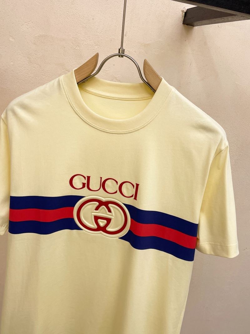 Gucci T-Shirts